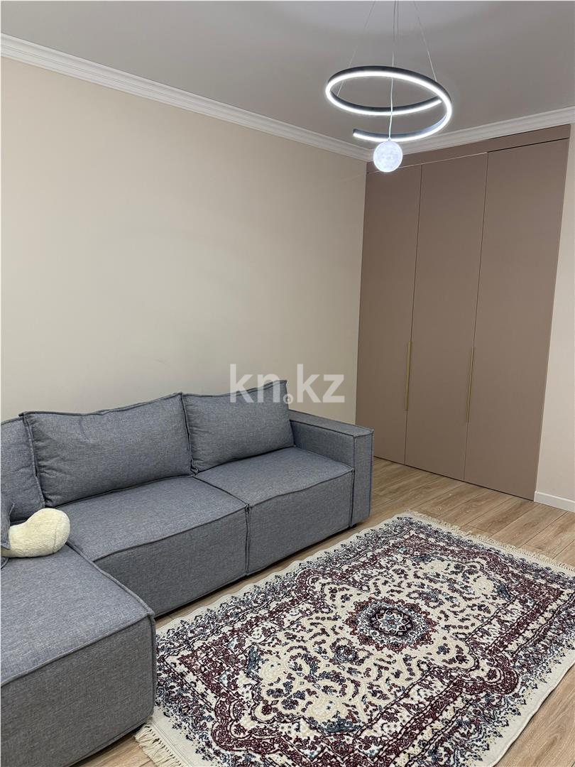 Продажа 1-комнатной квартиры, 39 м² - Продажа квартир в Петропавловске фото 2 из 11