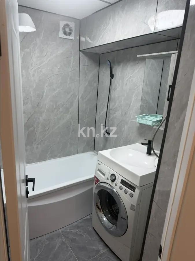 Продажа 3-комнатной квартиры, 63 м² в Алматы - фото 4