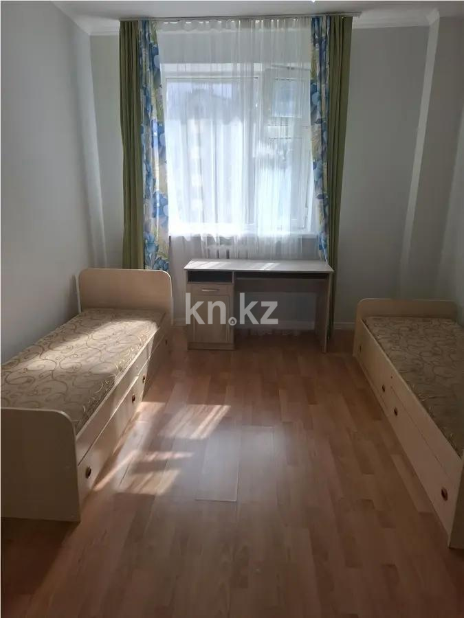 Продажа 2-комнатной квартиры, 55.2 м², ул. Сауран, дом  4 в Астане - фото 3