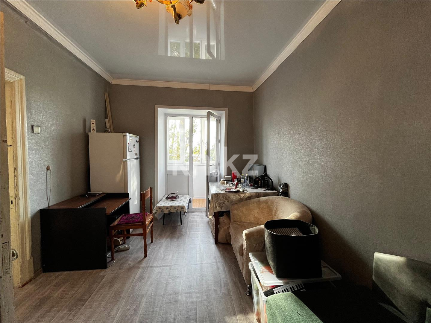 Продажа 3-комнатной квартиры, 62 м², ул. Магнитогорская в Караганде - фото 5
