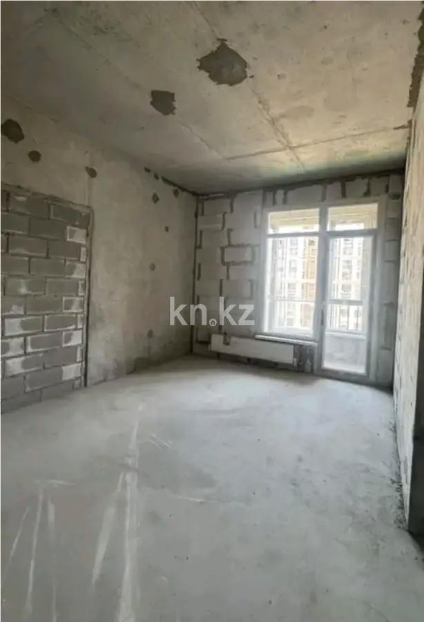 Продажа 2-комнатной квартиры, 58.4 м² в Алматы - фото 2