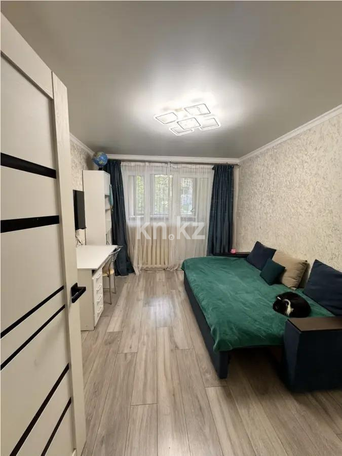 Продажа 1-комнатной квартиры, 62.2 м² - Недвижимость в Алматы - страница 6 фото 2 из 5
