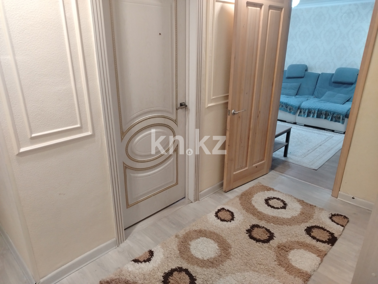 Продажа 4-комнатной квартиры, 68 м² - Продажа квартир в Караганде - страница 15 фото 1 из 23