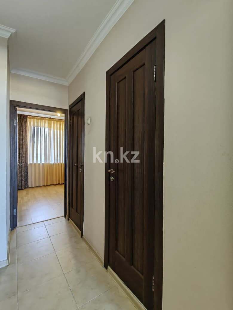 Продажа 3-комнатной квартиры, 63 м² - Недвижимость в Казахстане - страница 13 фото 25 из 34