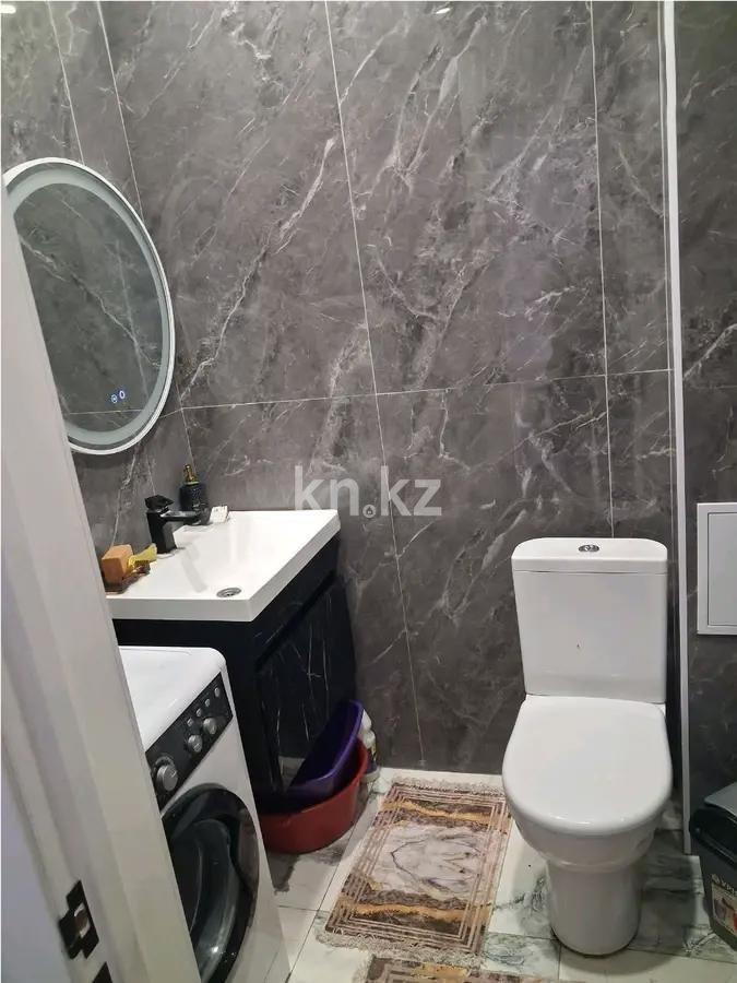 Продажа 2-комнатной квартиры, 73.5 м² в Астане - фото 4