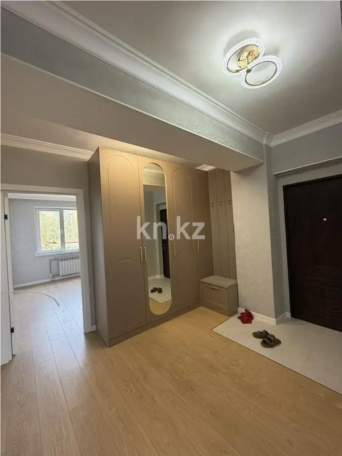 Продажа 3-комнатной квартиры, 85 м² в Алматы - фото 7