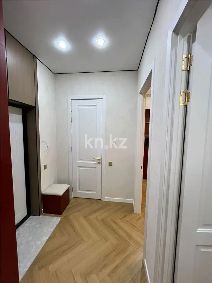 Продажа 2-комнатной квартиры, 43.2 м² в Астане - фото 5