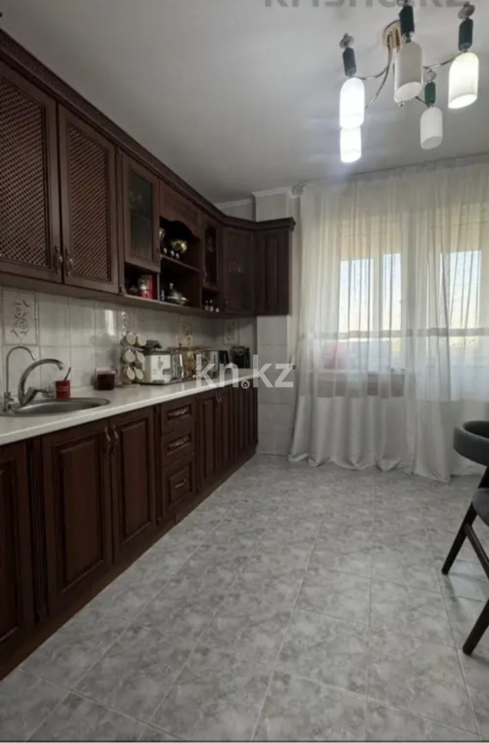 Аренда 4-комнатной квартиры, 105 м², ул. Щепкина, дом  35 - Мустафина/Рыскулбекова - Аренда  четырехкомнатных квартир помесячно в Алматы без посредников фото 2 из 6