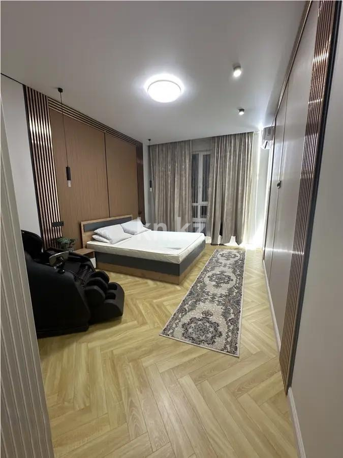 Продажа 4-комнатной квартиры, 140 м², пр. Сейфуллина, дом  469а - Продажа квартир в Алматы фото 3 из 6