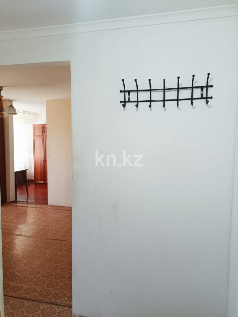 Аренда 2-комнатной квартиры, 44 м² - Аренда двухкомнатных квартир помесячно в Караганде фото 5 из 17