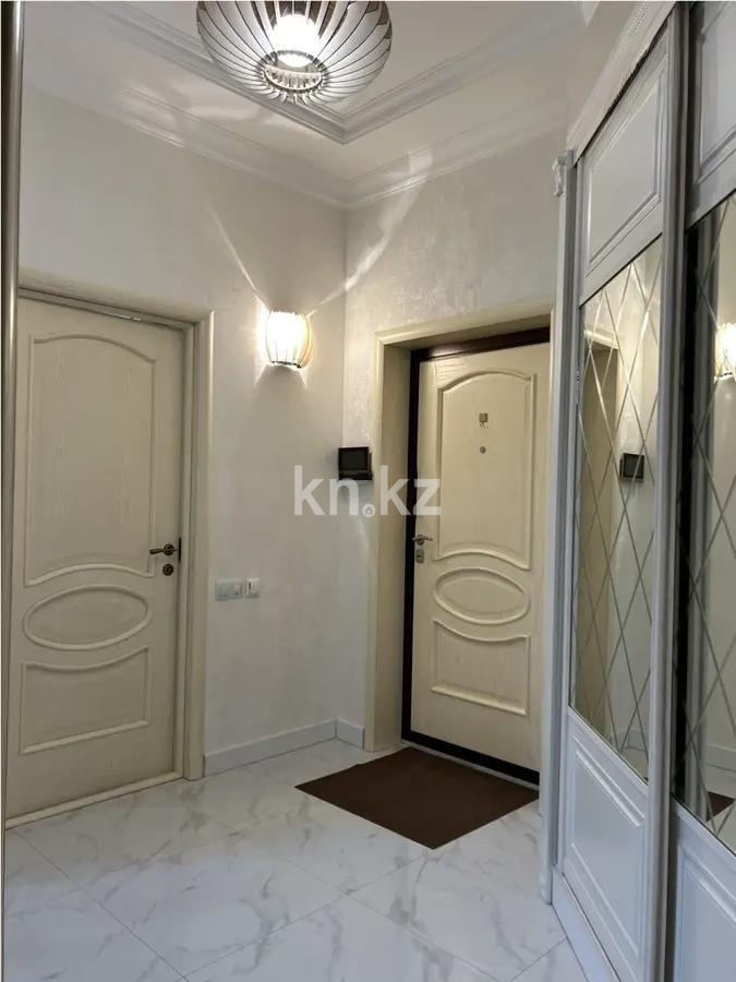 Продажа 2-комнатной квартиры, 71 м² - Продажа квартир в новостройках Алматы без посредников - страница 6 фото 4 из 4