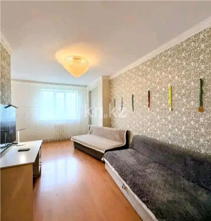 Продажа 3-комнатной квартиры, 80 м² в Астане
