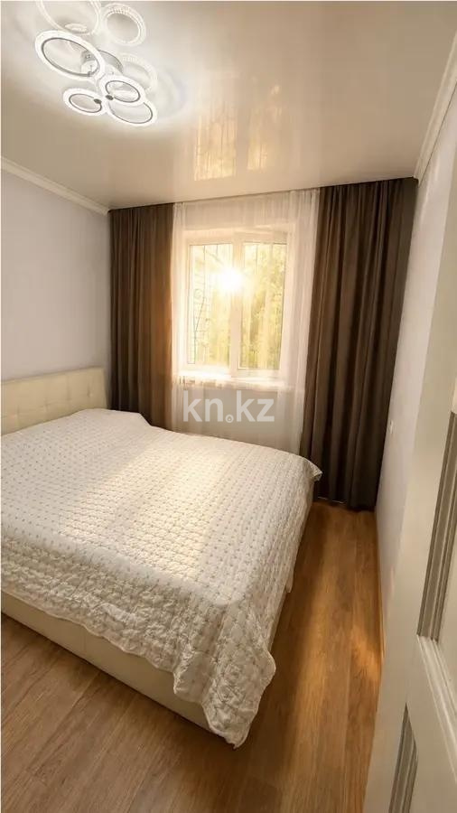 Продажа 3-комнатной квартиры, 75 м² в Алматы - фото 2