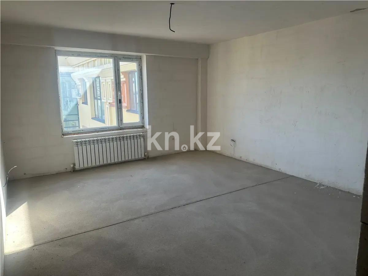 Продажа 3-комнатной квартиры, 115.6 м² в Астане