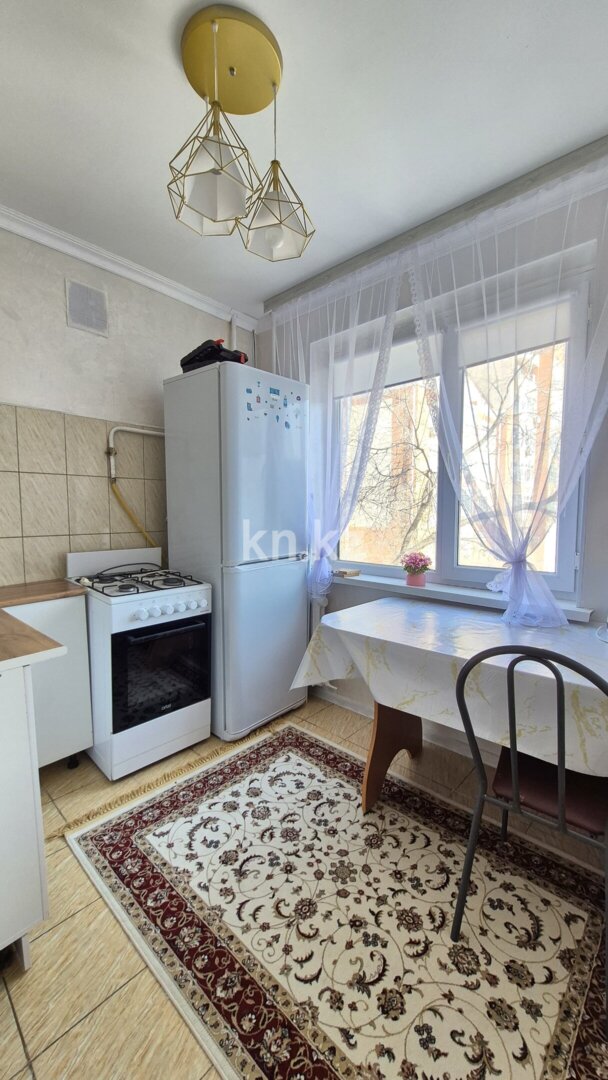 Продажа 2-комнатной квартиры, 46 м² в Атырау - фото 5