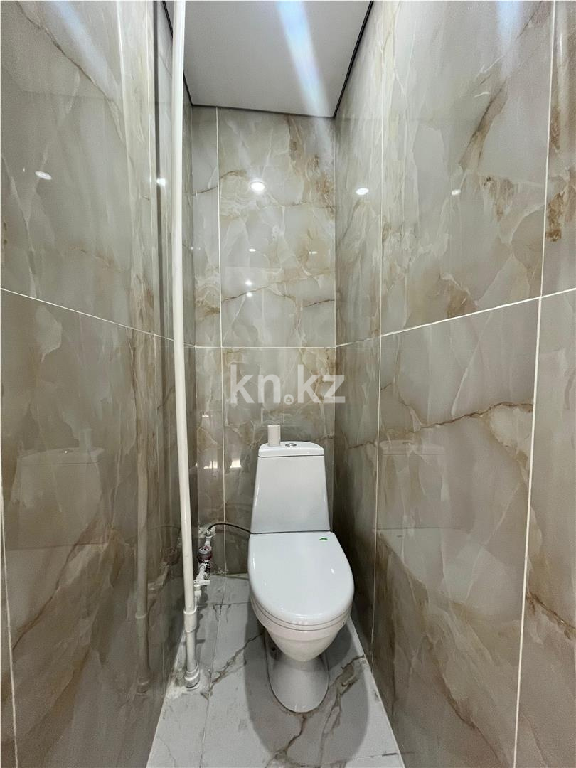 Продажа 2-комнатной квартиры, 41 м² - Продажа домов, коттеджей в Карагандинской области фото 11 из 12