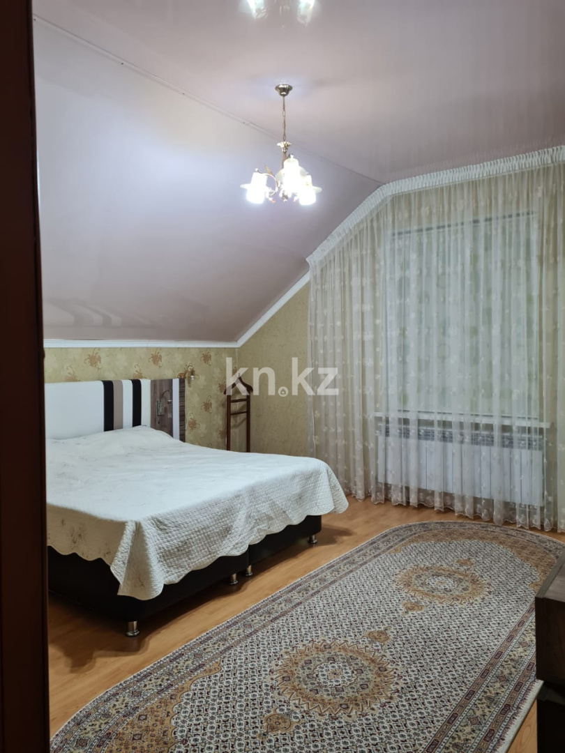 Продажа 5-комнатного дома, 156.7 м², Шолохова, дом  5 - Продажа и аренда недвижимости в Атырау фото 13 из 17