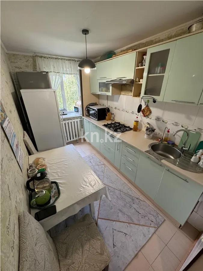 Продажа 3-комнатной квартиры, 62 м², ул. Ауэзова, дом  16/1 в Астане - фото 4