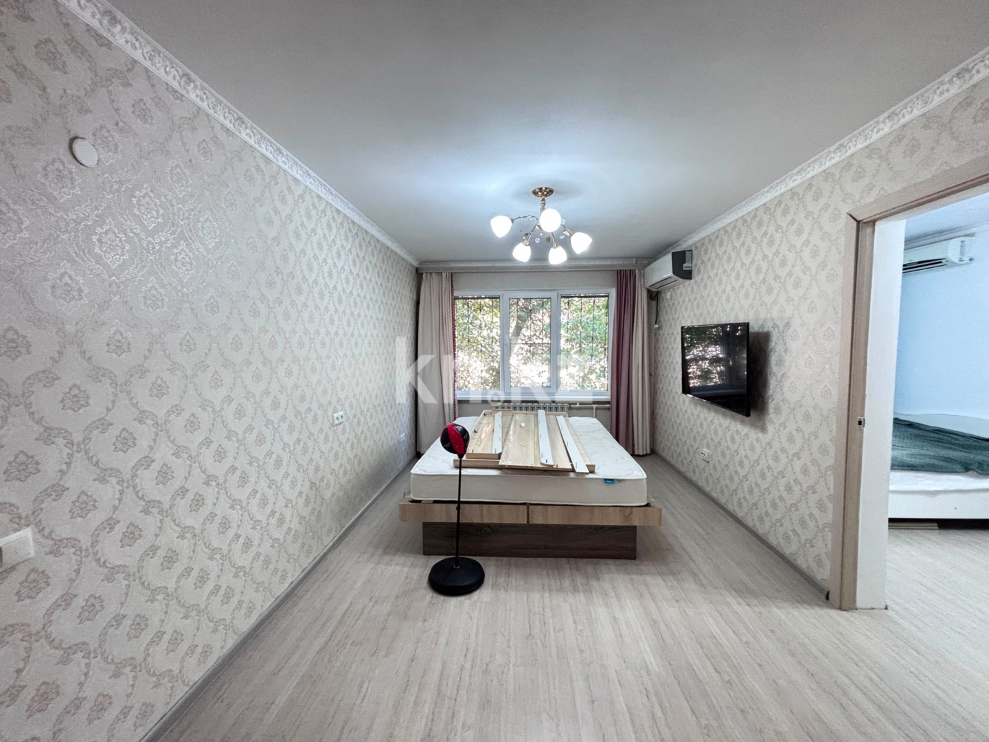 Продажа 3-комнатной квартиры, 54.4 м² - Продажа трехкомнатных квартир в Атырау фото 4 из 25
