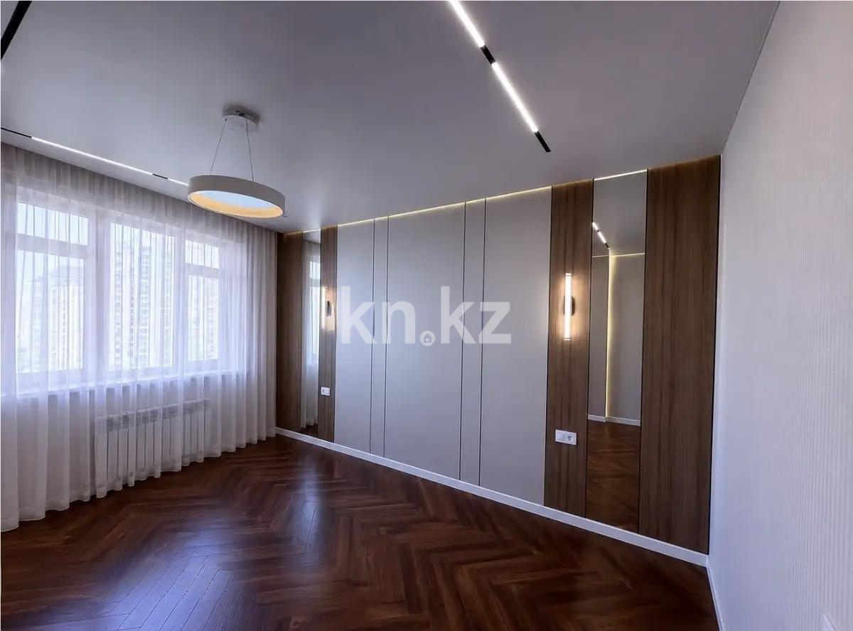 Продажа 2-комнатной квартиры, 67 м² в Алматы - фото 2