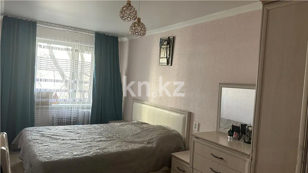 Продажа 3-комнатной квартиры, 57 м², пр. Н. Абдирова, дом  39 в Караганде - фото 2