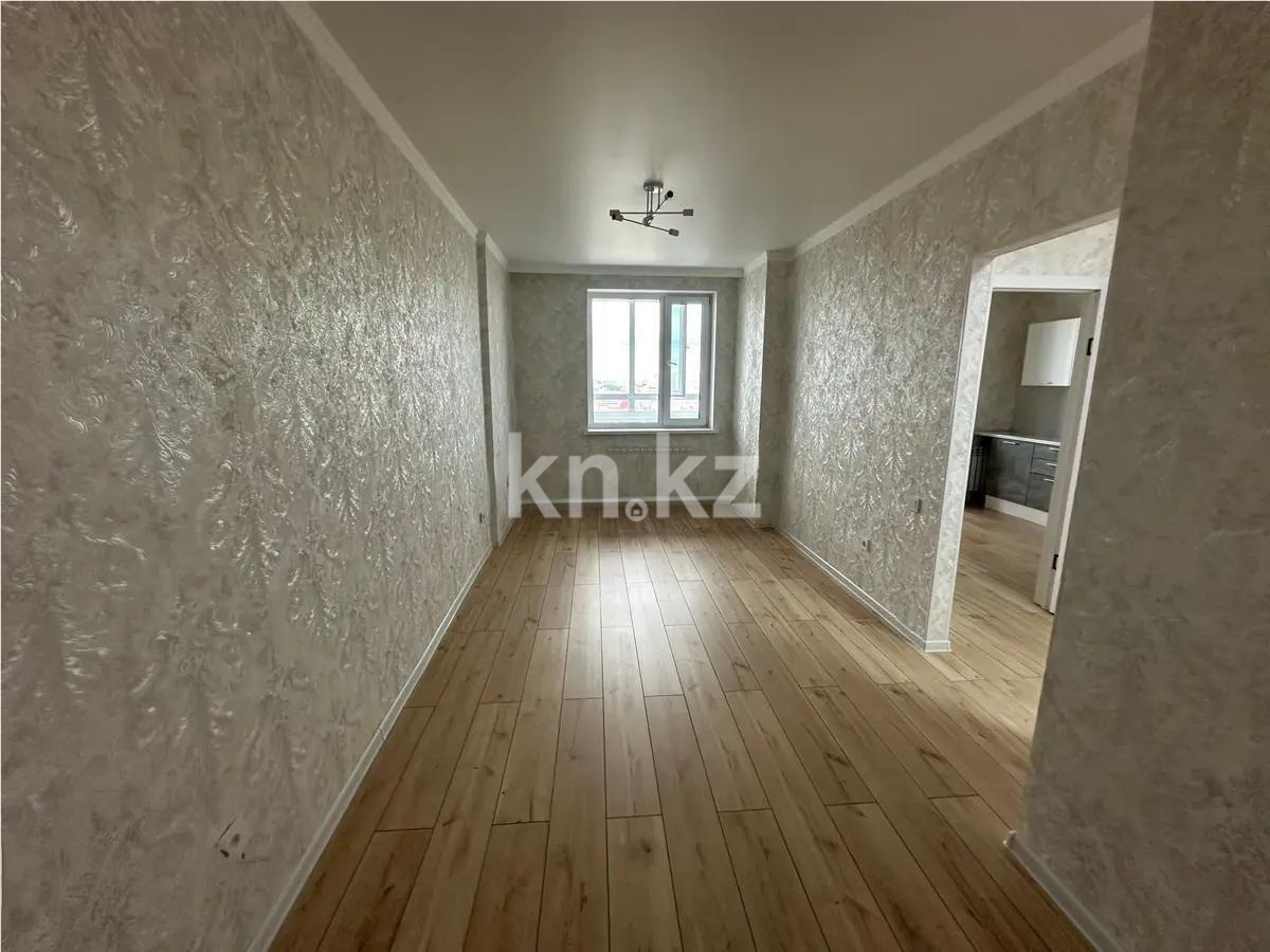 Продажа 1-комнатной квартиры, 39.5 м² в Астане