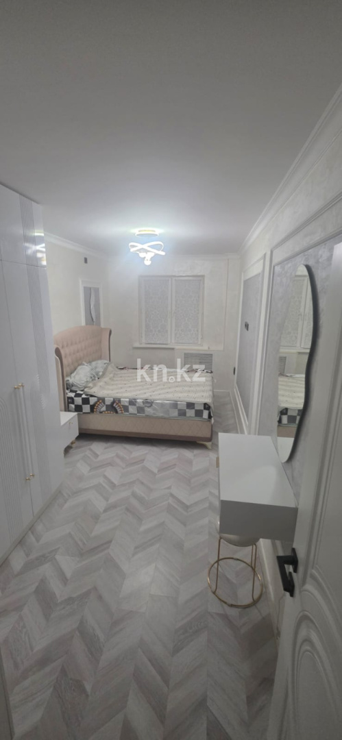 Аренда 3-комнатной квартиры, 65 м² - Аренда квартир помесячно от хозяев в Атырау фото 4 из 6