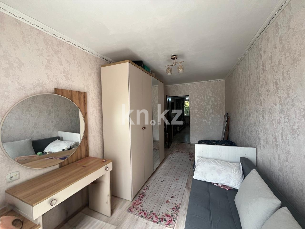 Продажа 2-комнатной квартиры, 45 м² - Продажа квартир в Караганде - страница 159 фото 3 из 10