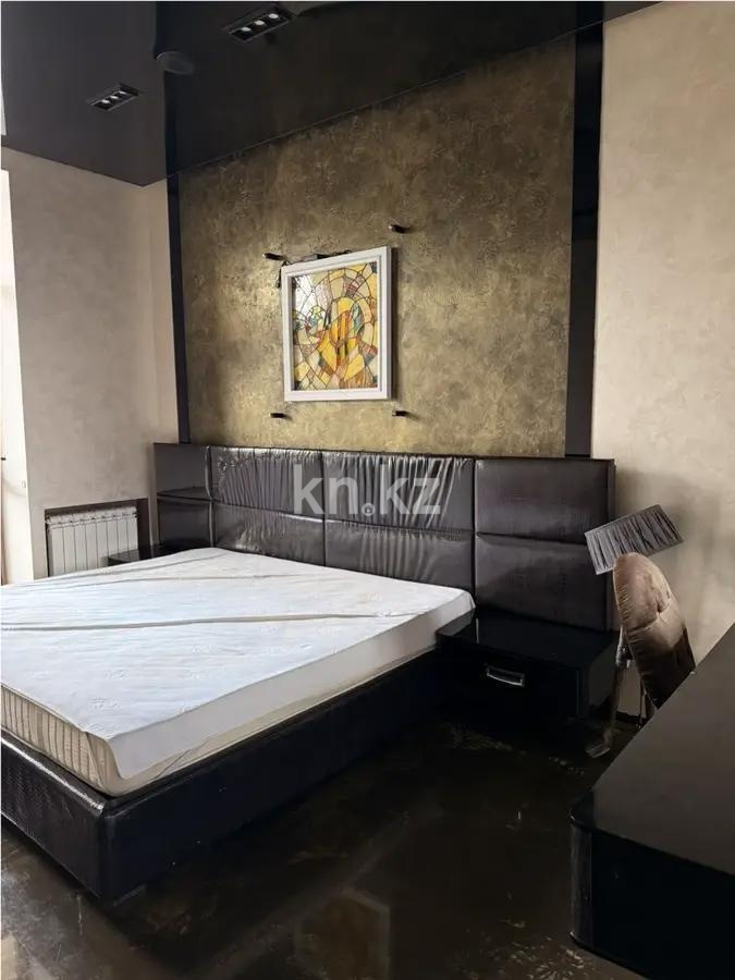 Продажа 3-комнатной квартиры, 105 м², ул. Омаровой, дом  33 - Продажа  трехкомнатных квартир в новостройках Алматы без посредников фото 2 из 4