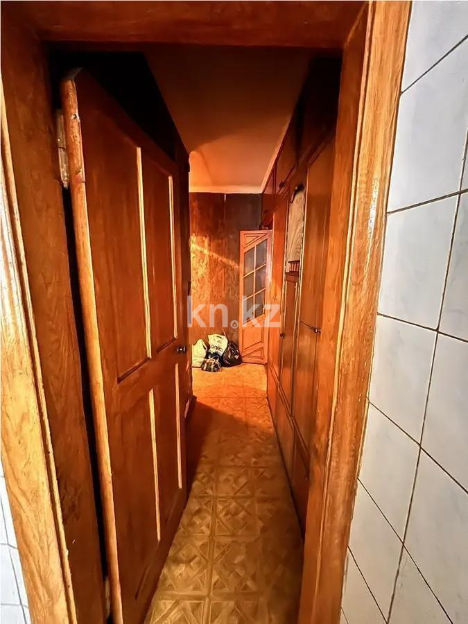 Продажа 2-комнатной квартиры, 39.2 м² в Алматы - фото 5