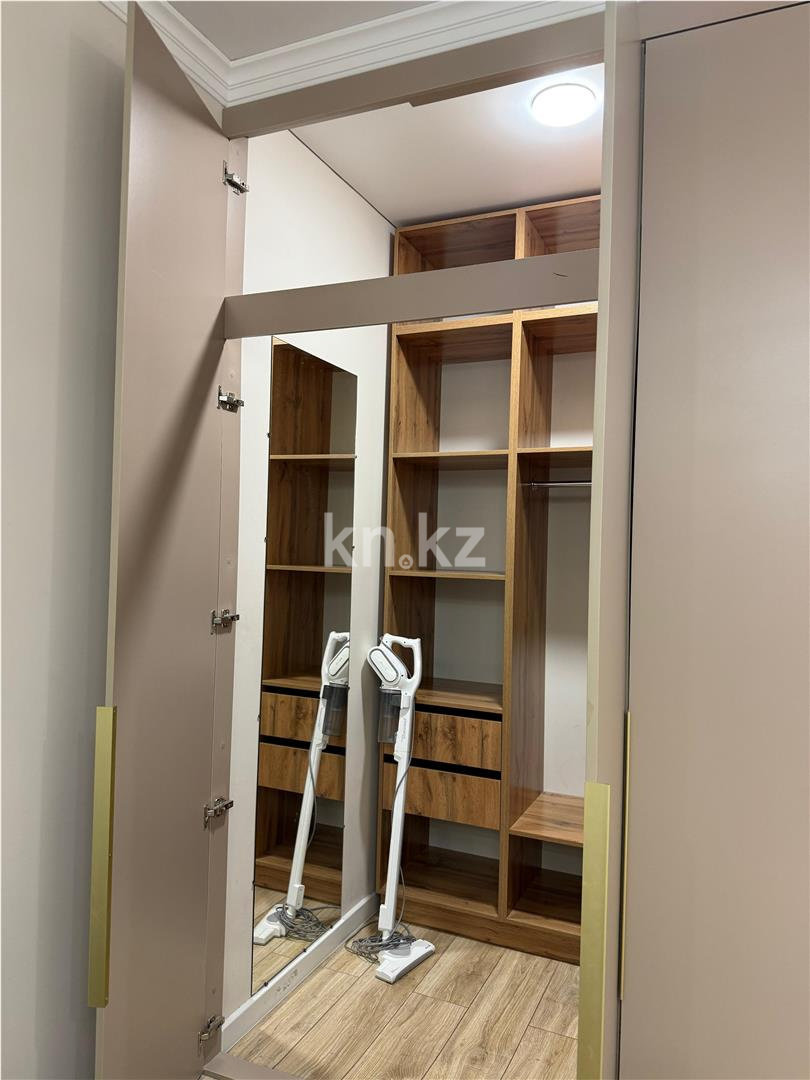 Продажа 1-комнатной квартиры, 39 м² - Продажа квартир в Петропавловске фото 3 из 11