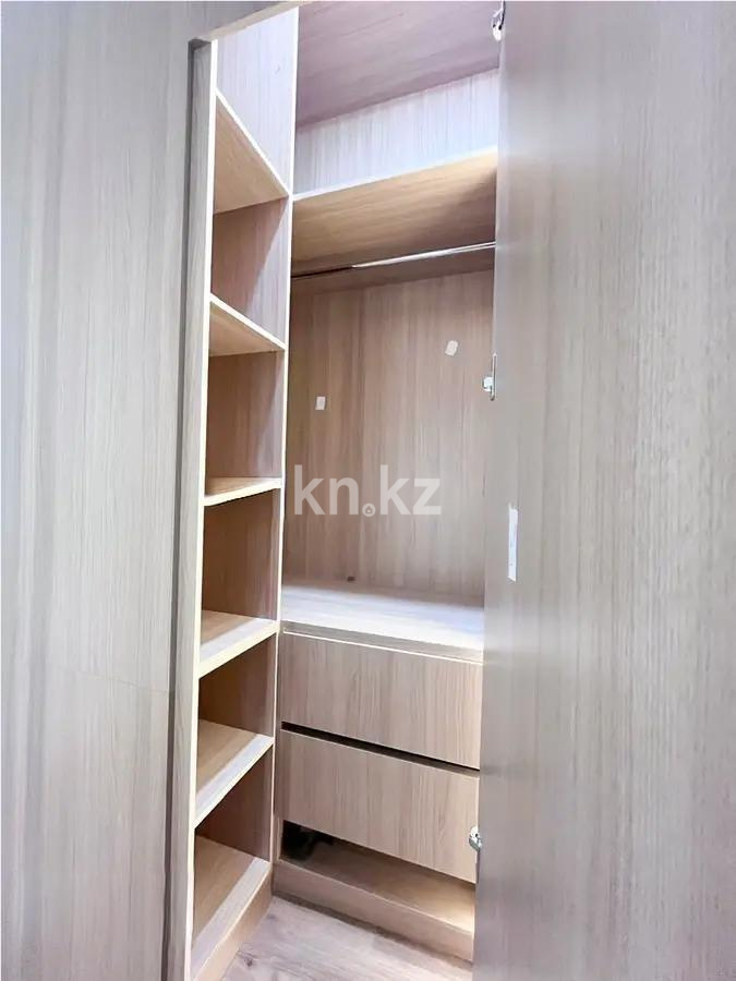 Продажа 2-комнатной квартиры, 34 м², ул. Айтматова, дом  77/1 - Продажа  двухкомнатных квартир в Астане без посредников фото 5 из 6