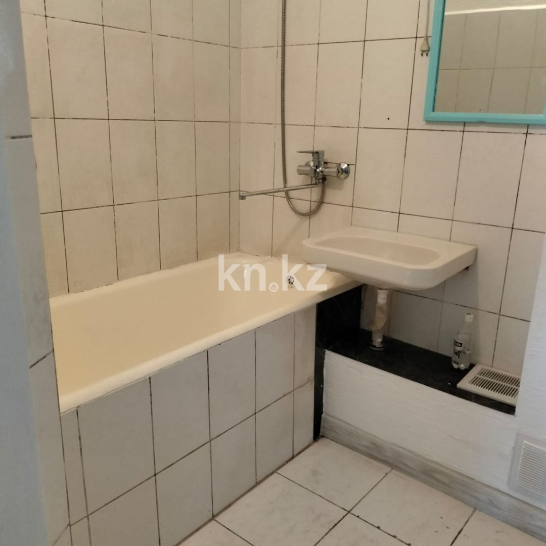 Продажа 2-комнатной квартиры, 39.54 м², Улбике Акына, дом  154 - Продажа  двухкомнатных квартир в Таразе фото 6 из 7