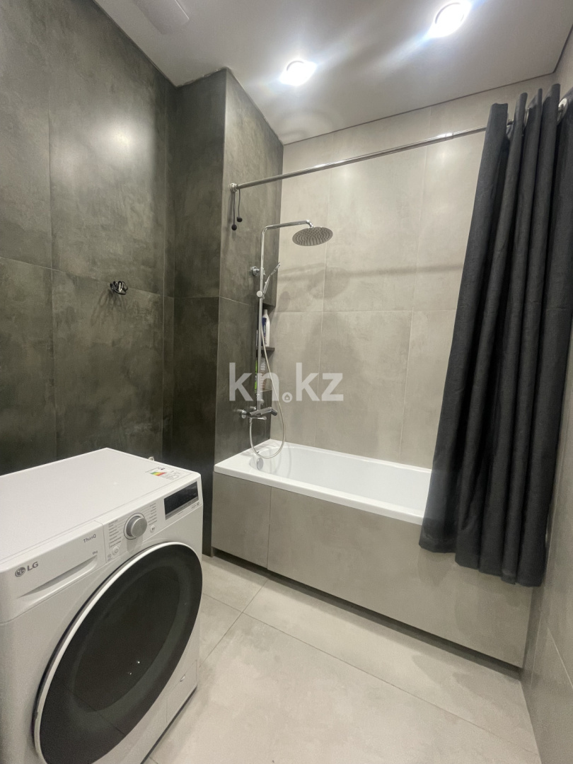 Продажа 3-комнатной квартиры, 74.8 м², ул. Муканова, дом  61/2 - Продажа квартир в Караганде фото 13 из 23