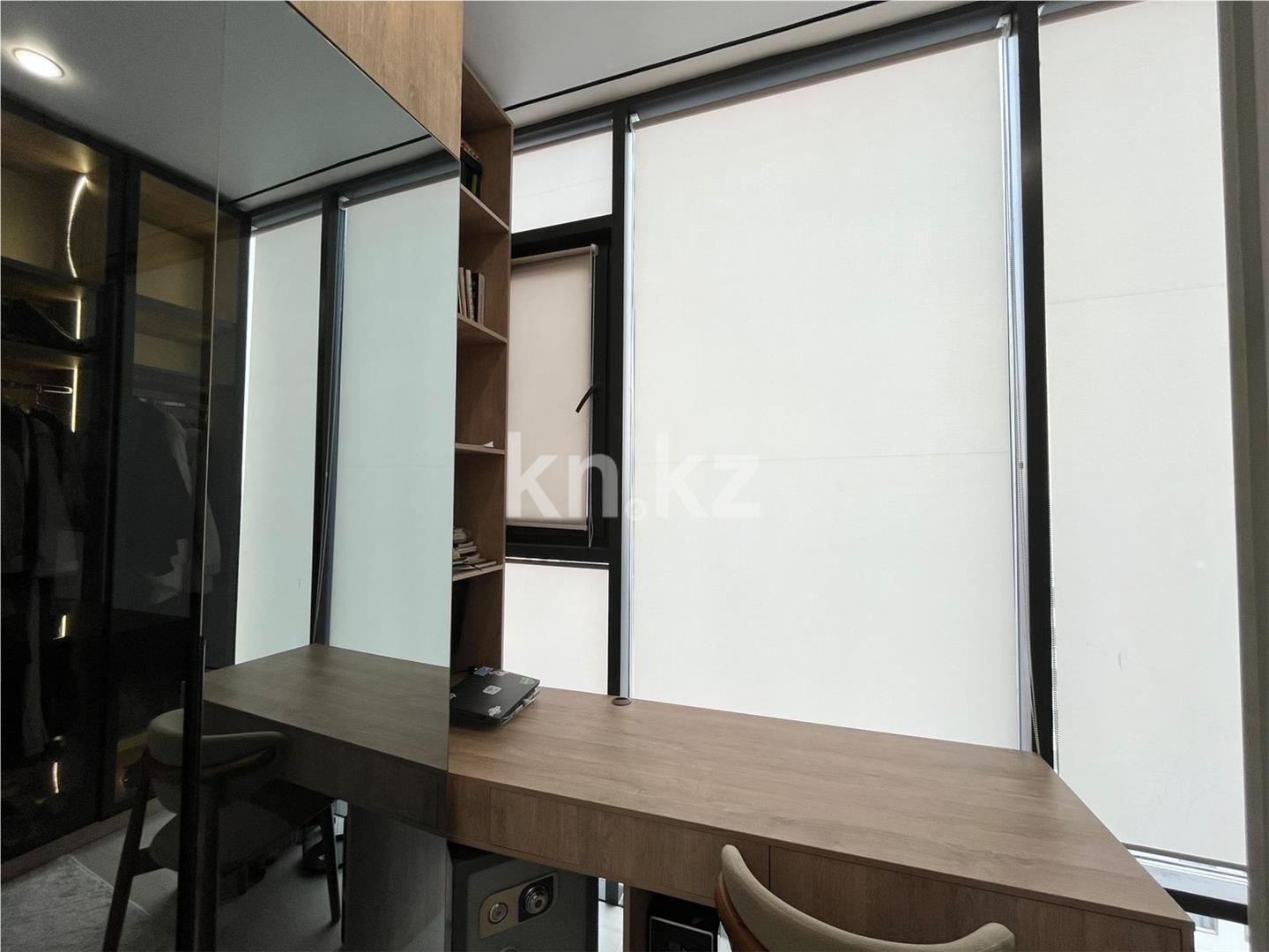 Продажа 3-комнатной квартиры, 69.2 м² в Астане - фото 18