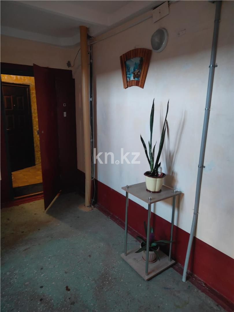 Продажа 3-комнатной квартиры, 67 м², пр. Мира - Продажа квартир в Темиртау фото 12 из 17