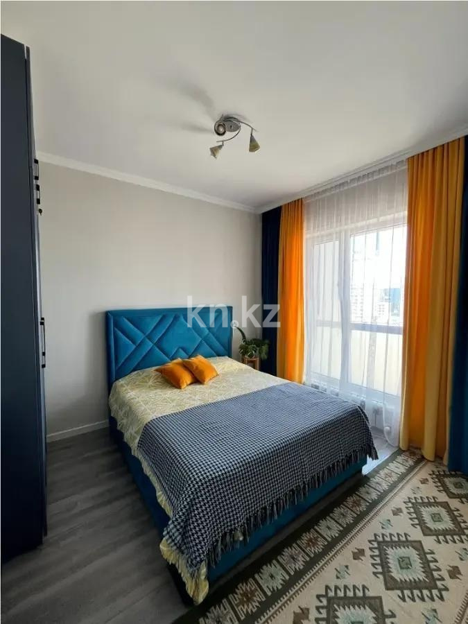 Продажа 2-комнатной квартиры, 45 м² - Продажа двухкомнатных квартир от собственников в Астане - страница 5 фото 2 из 3