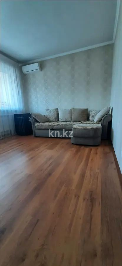 Продажа 2-комнатной квартиры, 65.1 м², ул. Егизбаева, дом  7/1 - Продажа  двухкомнатных, трехкомнатных квартир в Алматы без посредников с фото фото 1 из 4