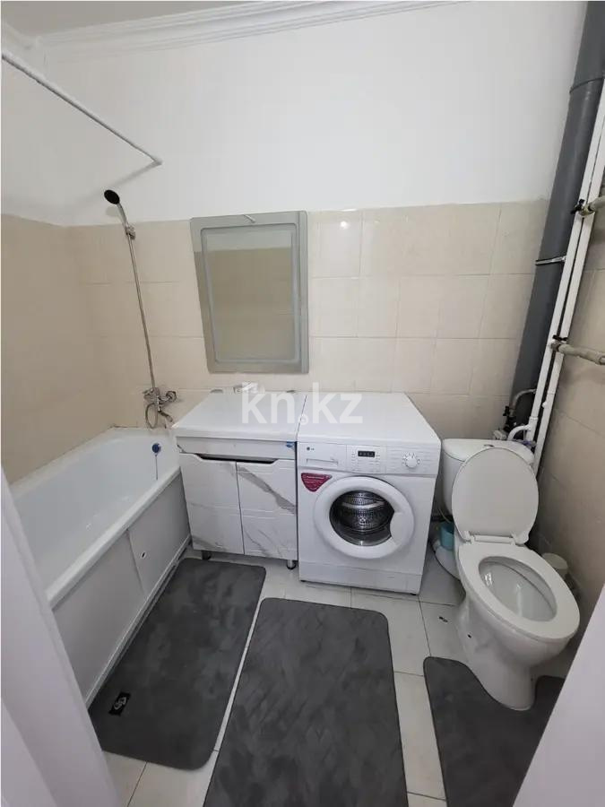 Продажа 1-комнатной квартиры, 36.7 м², ул. Серкебаева, дом  33/4 в Астане - фото 3