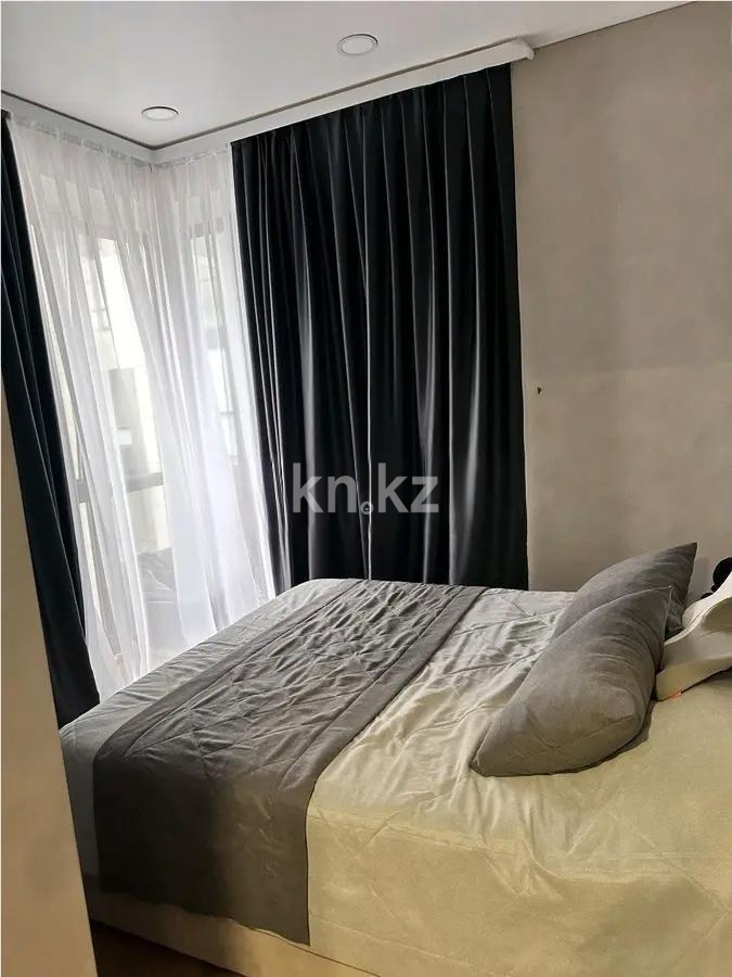 Продажа 3-комнатной квартиры, 78 м² в Алматы - фото 2