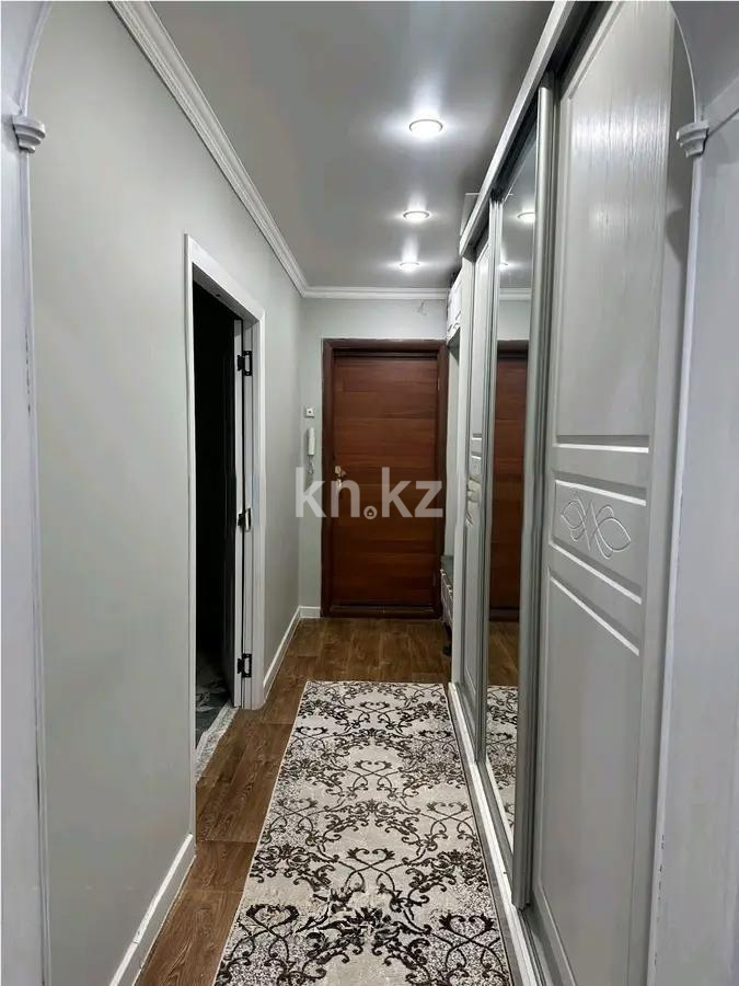 Продажа 4-комнатной квартиры, 96 м² в Караганде - фото 7