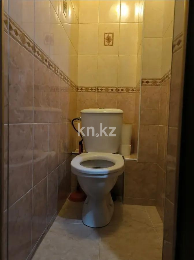 Продажа 2-комнатной квартиры, 49.5 м² - Продажа квартир в блочном доме в Алматы фото 5 из 6