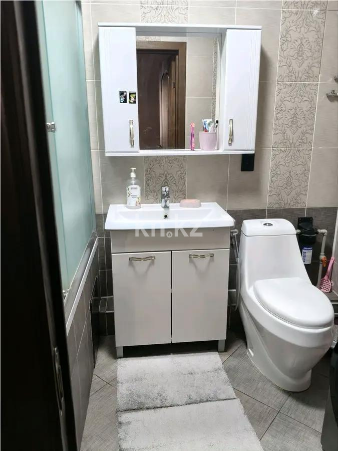 Продажа 2-комнатной квартиры, 65.1 м², ул. Кенесары хана, дом  54/18 в Алматы - фото 4