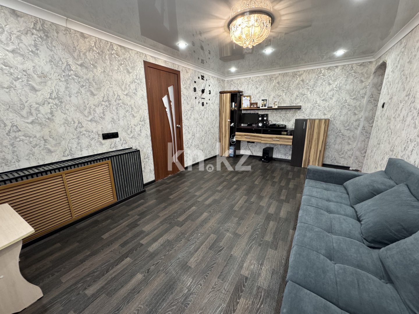 Продажа 4-комнатного дома, 100 м², ул. Орлова, дом  81 - Продажа домов, коттеджей в Казахстане фото 1 из 27