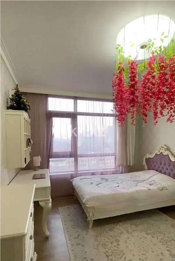 Продажа 3-комнатной квартиры, 114 м², ул. Аскарова, дом  4 - Продажа квартир в новостройках Алматы без посредников фото 3 из 5