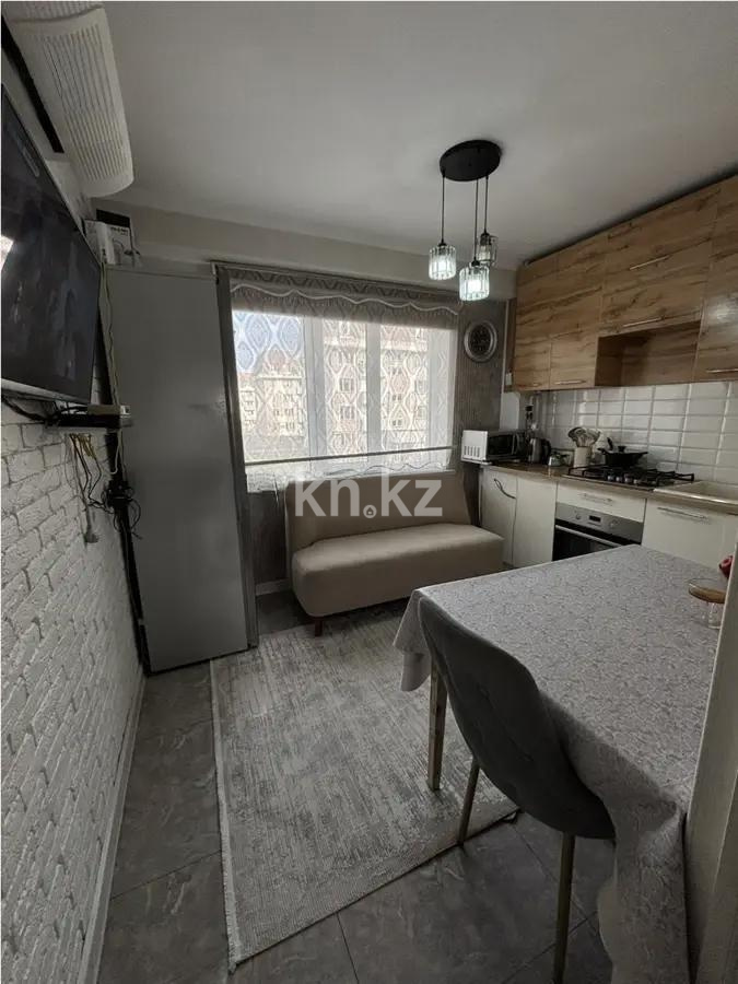Продажа 1-комнатной квартиры, 31 м² - Продажа квартир в Алматы - страница 8 фото 2 из 4