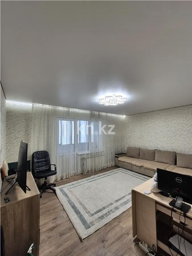 Продажа 2-комнатной квартиры, 64.3 м², мкр-н Кокжиек, дом  49 - Продажа квартир в Казахстане фото 1 из 4