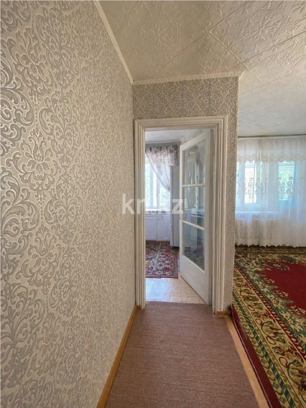 Продажа 2-комнатной квартиры, 45 м² - Недвижимость в Темиртау фото 7 из 12
