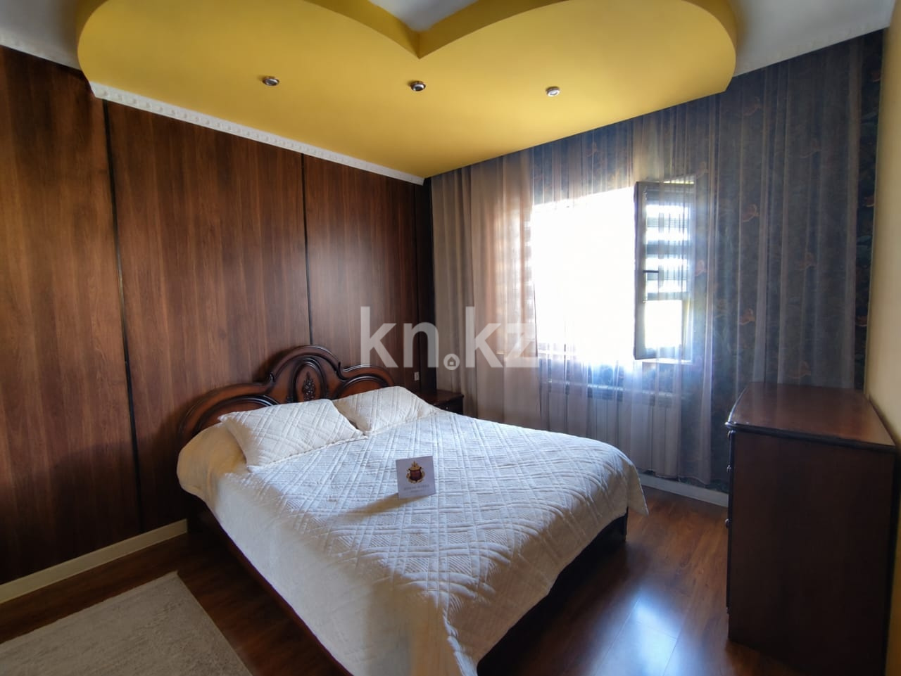 Продажа 5-комнатного дома, 235.5 м² - Продажа домов, коттеджей в Казахстане фото 4 из 10