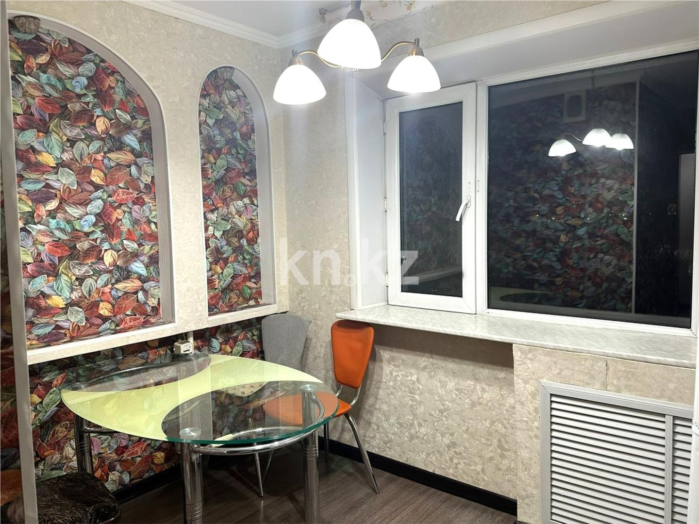 Продажа 2-комнатной квартиры, 51 м², пр. Н. Абдирова - Продажа квартир в Караганде фото 5 из 12